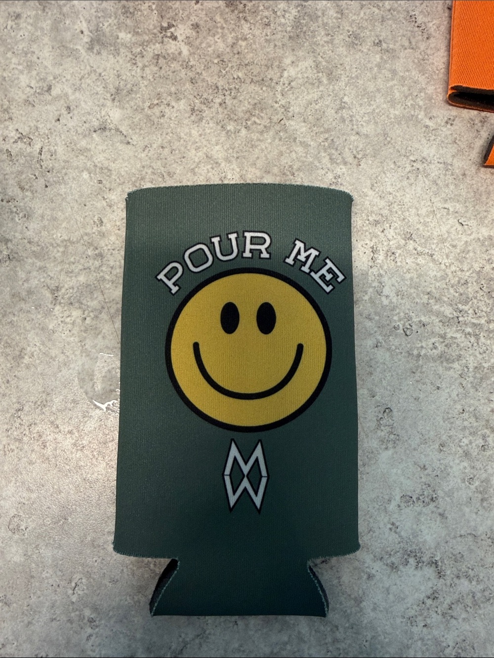 Morgan Wallen “Pour Me” Tour Koozie | One Night At A Time 2023